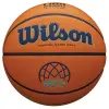 Wilson Kosárlabda Wilson EVO NXT 7-es méret narancs