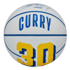 Wilson Kosárlabda Wilson NBA Player Icon Stephen Curry méret: 3