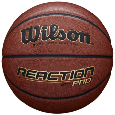 Wilson Kosárlabda Wilson Reaction Pro 5-ös méret kosárlabda felszerelés