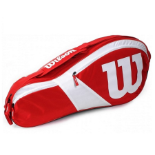 Wilson Match III 3 tenisztáska tenisz felszerelés