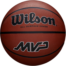 Wilson MVP Bskt Brown, méret 6 (WZ3018703XB6) kosárlabda felszerelés