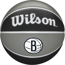 Wilson NBA TEAM TRIBUTE BSKT BRO NETS (WTB1300XBBRO) kosárlabda felszerelés