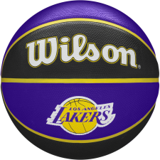 Wilson NBA TEAM TRIBUTE BSKT LA LAKERS (WTB1300XBLAL) kosárlabda felszerelés