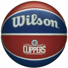 Wilson NBA TEAM TRIBUTE LA Clippers (194979033692) kosárlabda felszerelés
