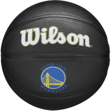 Wilson NBA Team Tribute Mini GSW, 3 (WZ4017603XB3) kosárlabda felszerelés