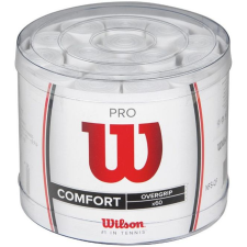 Wilson Pro Overgrip 60 db tenisz felszerelés