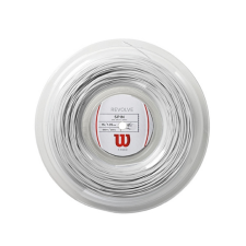 Wilson Revolve 15/1,35mm  200m fehér teniszhúr tenisz felszerelés