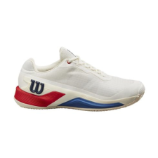 Wilson Rush Pro 4.0 fehér teniszcipő tenisz felszerelés