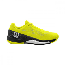 Wilson RUSH PRO 4.0 sárga teniszcipő tenisz felszerelés