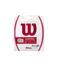 Wilson Sensation Control teniszhúr 12 m tenisz felszerelés