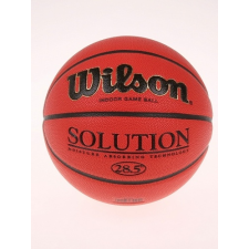 Wilson SOLUTION KOSÁRLABDA kosárlabda felszerelés
