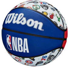 WILSON SPORT Kosárlabda NBA Team Tribute 7-es méret kosárlabda felszerelés