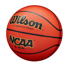 WILSON SPORT Kosárlabda NCAA ERA gumi méret: 6 kosárlabda felszerelés