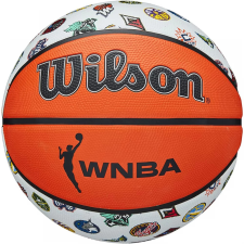 WILSON SPORT Kosárlabda WNBA All Team 6-os méret kosárlabda felszerelés