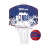 WILSON SPORT NBA mini hoop Kosárpalánk szett