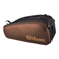 Wilson Super Tour 15 Pro Staff V14 tenisztáska tenisz felszerelés