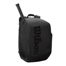 Wilson Super Tour Pro Staff hátitáska tenisz felszerelés