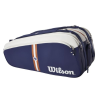 Wilson Super Tour Roland Garros tenisztáska