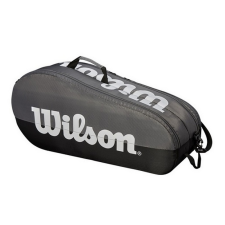 Wilson Team 2 Comp szürke tenisztáska tenisz felszerelés