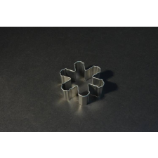 Wilton Hópehely kiszúróforma 7 cm konyhai eszköz