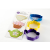 Wilton Tea parti kiszúró  3 db