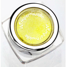  Wimpernwelle csillám 02 körömdíszítő