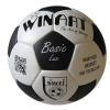 WINART Bőr focilabda, 5-s méret WINART BASIC LUX