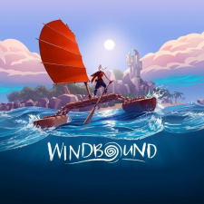  Windbound (Digitális kulcs - PC) videójáték