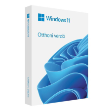  Windows 11 Home OEM magyar operációs rendszer