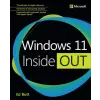  Windows 11 Inside Out – Ed Bott