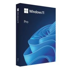  Windows 11 Professional OEM magyar operációs rendszer