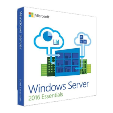  Windows Server 2016 Essentials operációs rendszer