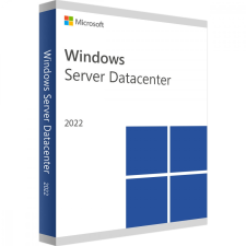  Windows Server 2022 Datacenter operációs rendszer