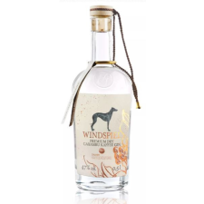  Windspiel Caxambu KAFFEE Prémium Dry Gin 0,5 47% gin