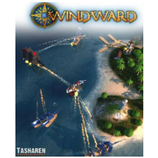  Windward (PC - Steam elektronikus játék licensz) videójáték