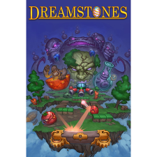 Windybeard Dreamstones (PC - Steam elektronikus játék licensz) videójáték