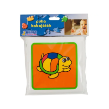 Winfun Állati barátok pancsolókönyv bébijáték egyéb bébijáték