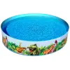 Winfun Bestway Merevfalú medence 244 x 46 cm