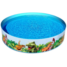 Winfun Bestway Merevfalú medence 244 x 46 cm medence