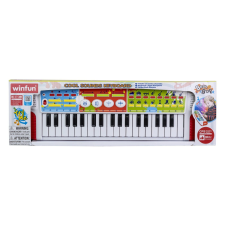 Winfun Electronic Organ 37 Keys játékhangszer