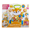 Winfun Fox Walker Fényekkel és Hangokkal