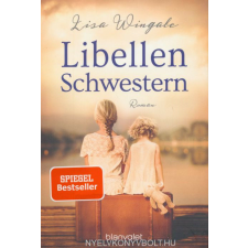 WINGATE:LIBELLENSCHWESTERN regény