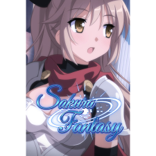 Winged Cloud Sakura Fantasy (PC - Steam elektronikus játék licensz) videójáték