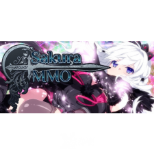 Winged Cloud Sakura MMO (PC - Steam Digitális termékkulcs) videójáték