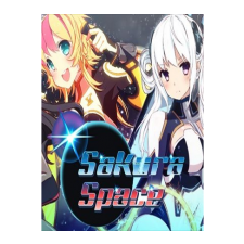 Winged Cloud Sakura Space (PC - Steam Digitális termékkulcs) videójáték