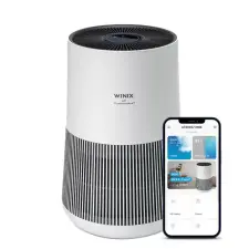  Winix T500 WIFI okos légtisztító gyógyászati segédeszköz
