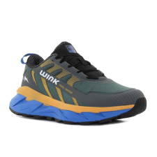  Wink - Accra szürke férfi cipő size:41 férfi cipő