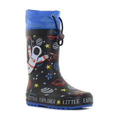 Wink Aqqo Little Explorer  BD51177-B-24 Méret:24
