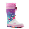  Wink - Aqqo - Unicorn rózsaszín gyerek gumicsizma Méret:30