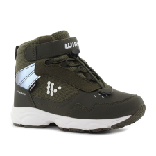  Wink - Bergi vízlepergető keki gyerek cipő Méret:29 gyerek cipő